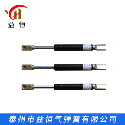 微型氣彈簧